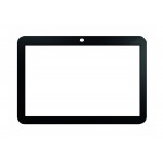 Replacement Front Glass For Toshiba At200 White By - Maxbhi.com