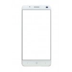 Replacement Front Glass For Ulefone Tiger White By - Maxbhi.com