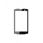 Touch Screen Digitizer For Agm A8 Mini White By - Maxbhi.com