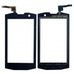 Touch Screen Digitizer For Agm A8 Mini White By - Maxbhi Com