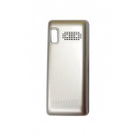 Back Panel Cover For Gamma G12 White - Maxbhi.com