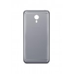 Back Panel Cover For Meizu M3 Note 16gb Black - Maxbhi.com