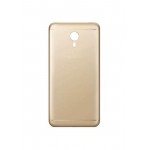Back Panel Cover For Meizu M3 Note 16gb Gold - Maxbhi.com