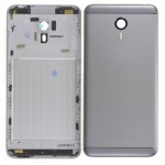 Back Panel Cover For Meizu M3 Note 16gb Grey - Maxbhi Com