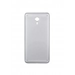 Back Panel Cover For Meizu M3 Note 16gb White - Maxbhi.com