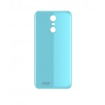 Back Panel Cover For Oukitel C8 Blue - Maxbhi.com