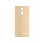Back Panel Cover For Oukitel C8 Gold - Maxbhi.com