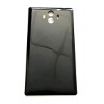 Back Panel Cover For Ulefone Mix Black - Maxbhi Com