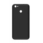 Back Panel Cover For Zte Voyage 5 White - Maxbhi.com