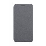 Flip Cover For Meizu M3 Note 16gb Grey By - Maxbhi.com