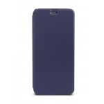 Flip Cover For Ulefone Mix Blue By - Maxbhi.com