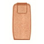 Flip Cover For Vindus V101 Brown By - Maxbhi.com