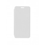 Flip Cover For Zte Voyage 5 White By - Maxbhi.com