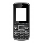 Full Body Housing For Fox Gama Black - Maxbhi.com
