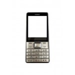 Full Body Housing For Gamma G12 Black - Maxbhi.com