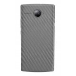Full Body Housing For Innjoo Halo Black - Maxbhi.com
