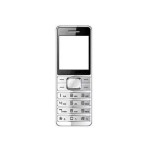 Full Body Housing For Kechao K115 White - Maxbhi Com