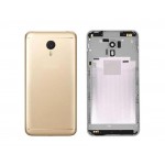 Full Body Housing For Meizu M3 Note 16gb Gold - Maxbhi Com