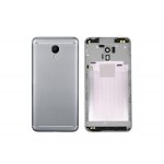 Full Body Housing For Meizu M3 Note 16gb Grey - Maxbhi Com
