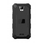 Full Body Housing For Nomu S10 Pro Black - Maxbhi.com