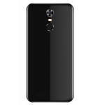 Full Body Housing For Oukitel C8 Black - Maxbhi.com