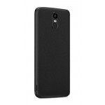 Full Body Housing For Uhans A6 Black - Maxbhi.com