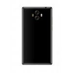 Full Body Housing For Ulefone Mix Black - Maxbhi.com