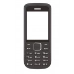 Full Body Housing For Vindus V101 White - Maxbhi.com