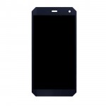 Lcd Screen For Nomu S10 Pro Replacement Display By - Maxbhi Com