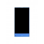 Lcd With Touch Screen For Vkworld Mix Blue By - Maxbhi.com