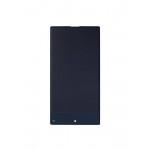 Lcd With Touch Screen For Vkworld Mix White By - Maxbhi.com