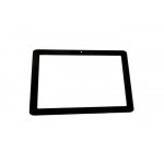 Replacement Front Glass For Acer Iconia Tab A510 Black By - Maxbhi.com