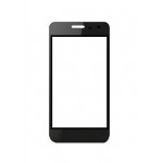 Replacement Front Glass For Adcom A430 Black By - Maxbhi.com