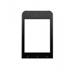 Replacement Front Glass For Alcatel Ot903 White By - Maxbhi.com