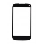 Replacement Front Glass For Alcatel Ot997 Ardesia By - Maxbhi.com
