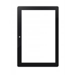 Replacement Front Glass For Amazon Kindle Fire Hdx 7 32gb Wifi Black By - Maxbhi.com
