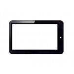 Replacement Front Glass For Binatone App Star Black By - Maxbhi.com