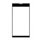 Replacement Front Glass For Blackview Alife S1 White By - Maxbhi.com