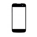 Replacement Front Glass For Blu Neo 4.5 Black By - Maxbhi.com