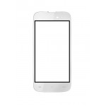 Replacement Front Glass For Blu Neo 4.5 White By - Maxbhi.com