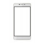 Replacement Front Glass For Blu Vivo Air White By - Maxbhi.com