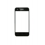 Replacement Front Glass For Cubot Gt72 Black By - Maxbhi.com