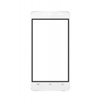 Replacement Front Glass For Cubot P10 White By - Maxbhi.com