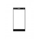 Replacement Front Glass For Elephone P2000c Black By - Maxbhi.com