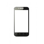 Replacement Front Glass For Fly F410 White By - Maxbhi.com