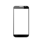 Replacement Front Glass For Fly F53s Black By - Maxbhi.com