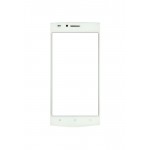 Replacement Front Glass For Good One Honor F7 White By - Maxbhi.com