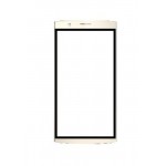 Replacement Front Glass For Innjoo Halo Gold By - Maxbhi.com