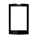 Replacement Front Glass For Ktouch A35 White By - Maxbhi.com