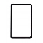 Replacement Front Glass For Lemon Lt9 Black By - Maxbhi.com